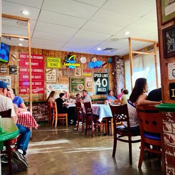 Jake's Roadhouse - Cute country vibes! - Barbeque Near Me - Monrovia, California