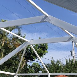 Beach Screen and Window Repair