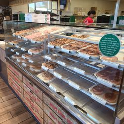 Krispy Kreme