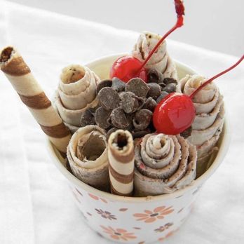 Koi D Bar - Ice Cream & Frozen Yogurt Near Me - Salt Lake City, Utah Koi D Bar - Ice Cream & Frozen Yogurt Near Me - Salt Lake City, Utah