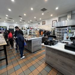 Vie De France Bakery Cafe