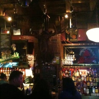 Salinger's - Pubs Near Me - Rochester, New York