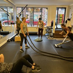 Payne Personal Training