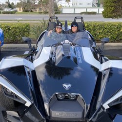 Space Coast Slingshots