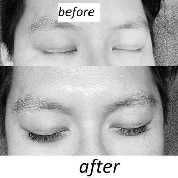Lash Spot - men's Full Set - Eyelash Service Near Me - San Francisco, California Lash Spot - men's Full Set - Eyelash Service Near Me - San Francisco, California