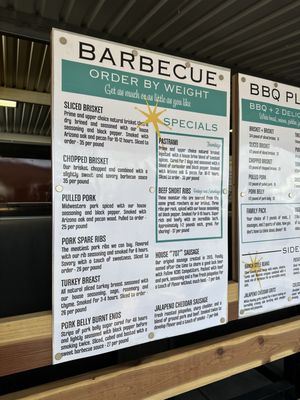 Menu photo 8 Little Miss BBQ-University Phoenix, AZ Menu photo 8 Little Miss BBQ-University Phoenix, AZ