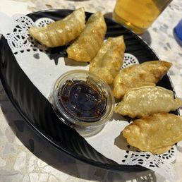 Gyoza Gyoza