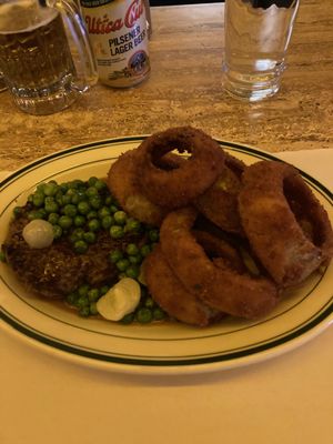 Hudson Diner by null