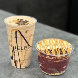 FUELED Health Cafe