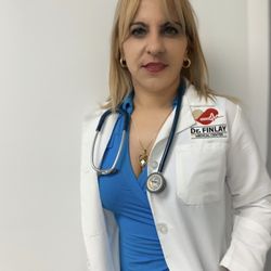Dr Finlay Medical Center  - Administración