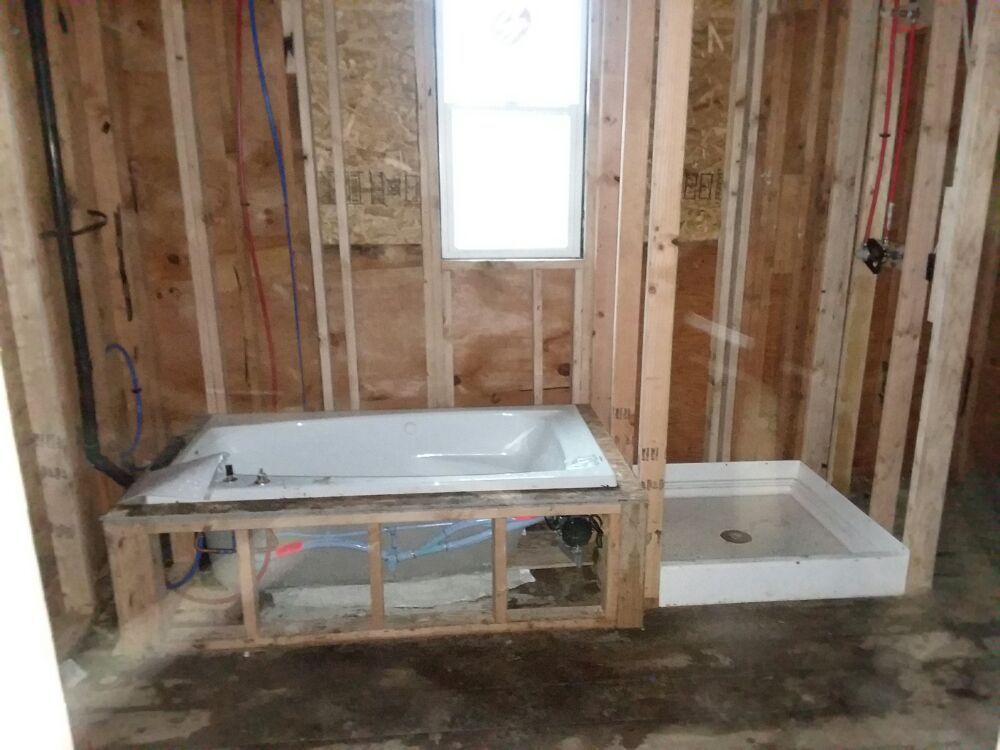 Slide of PDX Plumbing Specialist & General Contractor