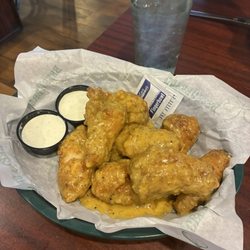 Beef 'O' Brady's