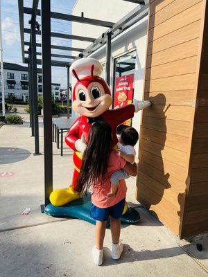 Jollibee by null