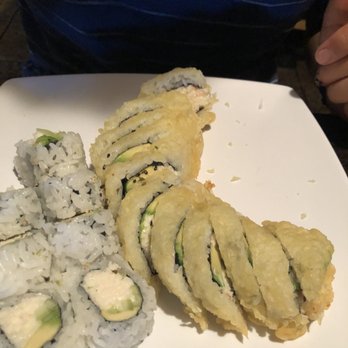 SUSHIRAW - Japanese Near Me - Granada Hills, California