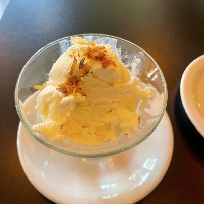 Sweet Basil Thai by null