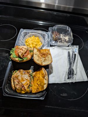 Hudson Grille - Little 5 Points by null