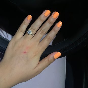 Unique Nails - Nail Salons Near Me - Irvine, California