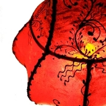 MoraCo Imports - Henna Vase Floor Lamp - www.moracoimports.com - Home Decor Near Me - Chicago, Illinois MoraCo Imports - Henna Vase Floor Lamp - www.moracoimports.com - Home Decor Near Me - Chicago, Illinois