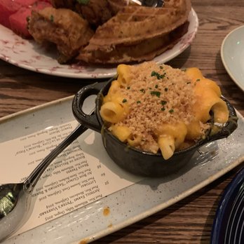 Yardbird - Mac and cheese - Southern Near Me - Las Vegas, Nevada Yardbird - Mac and cheese - Southern Near Me - Las Vegas, Nevada
