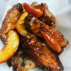 Da'Taelemore' - District Wings