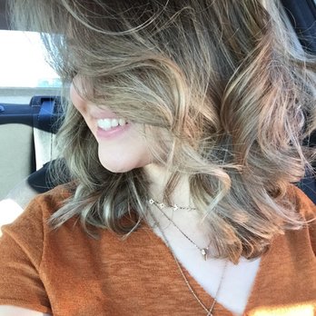 Gjeto Salon &Day Spa - Curl and cut by Eva :) - Day Spas Near Me - Novi, Michigan