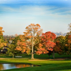 Oakley Country Club