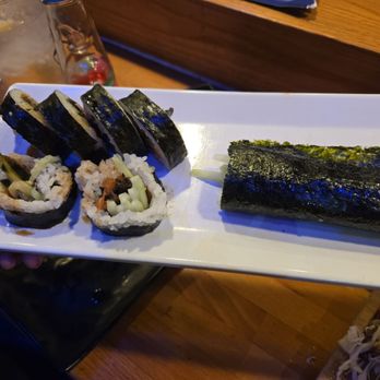 Aikan Sushi & Ramen - Sushi Bars Near Me - Pasadena, California