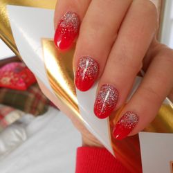 LV Nails & Spa