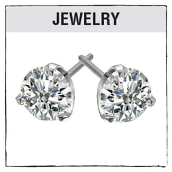 Dallas Gold & Silver Exchange - Great jewelry and diamonds for gifts!
