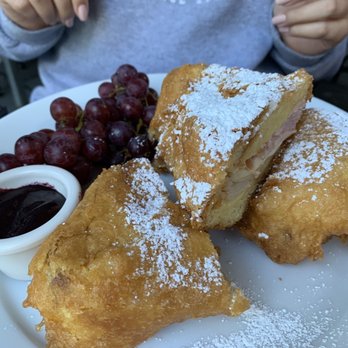 Cafe Orleans - Monte Cristo - 5* - Cajun/Creole Near Me - Anaheim, California Cafe Orleans - Monte Cristo - 5* - Cajun/Creole Near Me - Anaheim, California