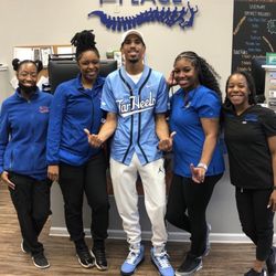 The Chiro Place - Collierville - The Chiro Place (Collierville) Staff