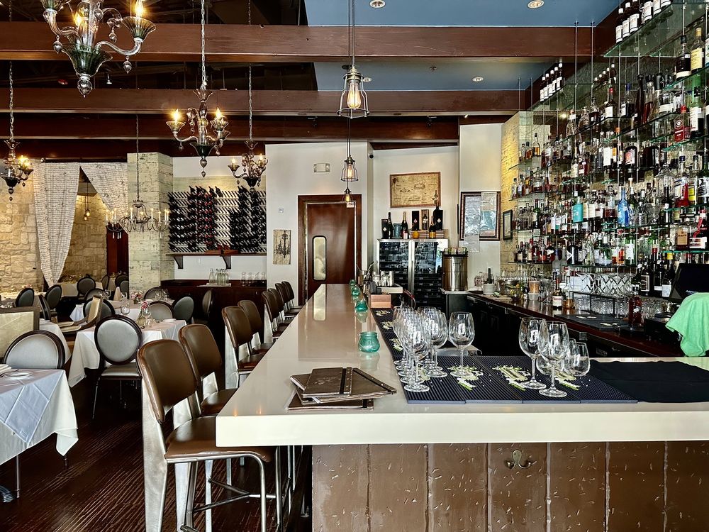 Etoile Cuisine et Bar