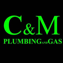 C & M Plumbing and Gas