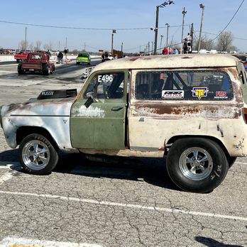 Mo-Kan Dragway - Race Tracks Near Me - Asbury, Missouri Mo-Kan Dragway - Race Tracks Near Me - Asbury, Missouri