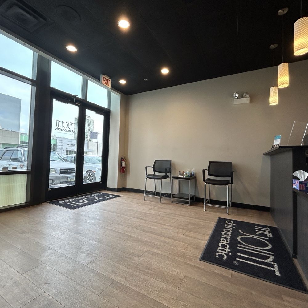 The Joint Chiropractic - Chiropractors Near Me - Chicago, Illinois The Joint Chiropractic - Chiropractors Near Me - Chicago, Illinois