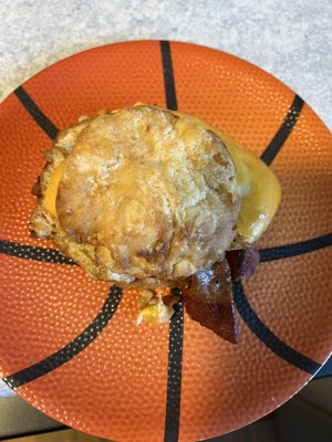 The Mixing Bowl by null