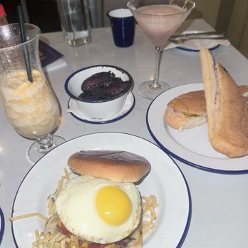 Manolito - Cuban Near Me - New Orleans, Louisiana