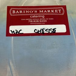 Barino's Market Catering
