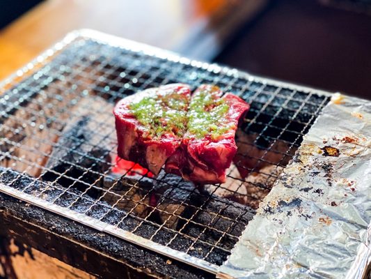 HIKARI Japanese BBQ & Grill by null