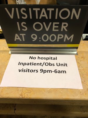 Banner - University Medical Center Phoenix by null