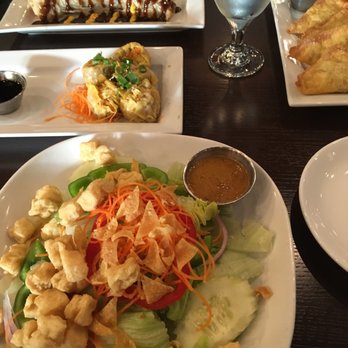 Thai at Laurel - Thai Near Me - Laurel, Maryland