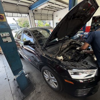 A-1 Complete Auto Repair - Auto Repair Near Me - Mountain View, California A-1 Complete Auto Repair - Auto Repair Near Me - Mountain View, California