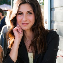 Kristina Modares - Reilly Realtors