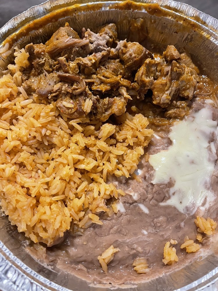 El Marichi Mexican Restaurant