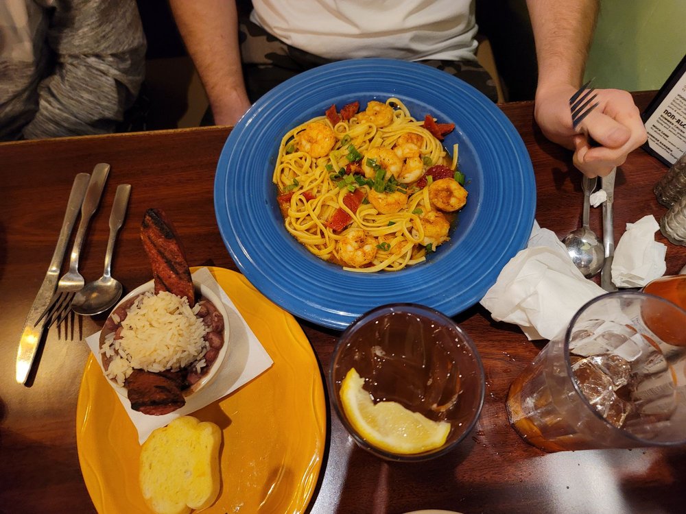 Tibby's New Orleans Kitchen