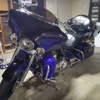 Arney's Garage - Motorcycle Repair Near Me - Rexford, Montana