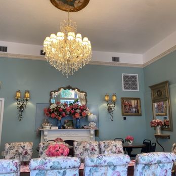French Delights - Dining room - Bakeries Near Me - Cocoa, Florida