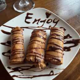 Dessert Dessert