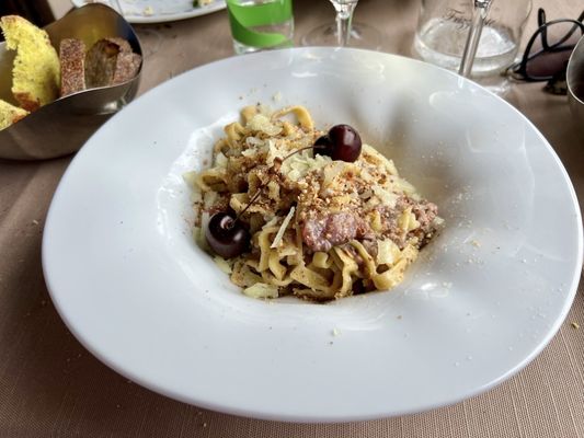 Ristorante Pagnanelli by null