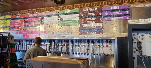 Strangeways Brewing RVA-Scott's Addition by null